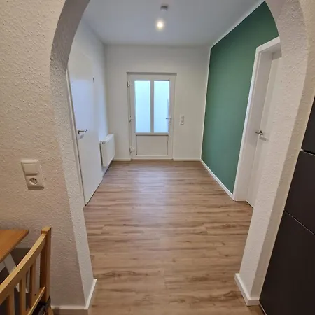 Am Wald Apartment Uchte