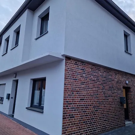 Apartment Am Wald